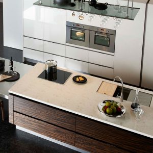 Countertops