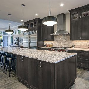 Fabuwood Allure Galaxy Cobblestone