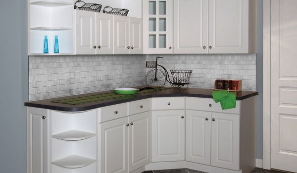 Fabuwood Value Geneva White Kitchen Cabinets Tiles Nj Art