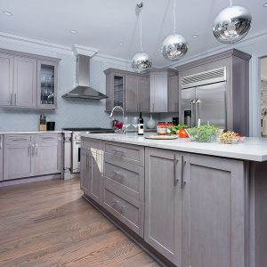 Fabuwood Allure Galaxy Horizon