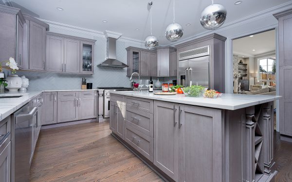 Fabuwood Allure Galaxy Horizon