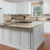 Fabuwood Value Hallmark Frost