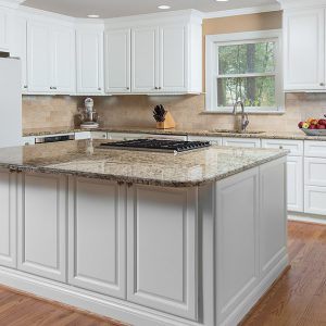Fabuwood Value Hallmark Frost