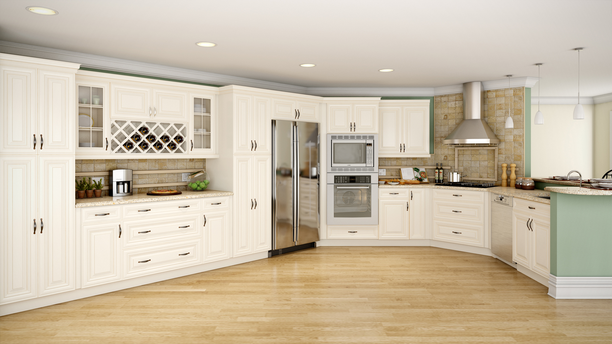 Adornus Rockport Kitchen Cabinets Tiles Nj Art Of Kitchen Tile