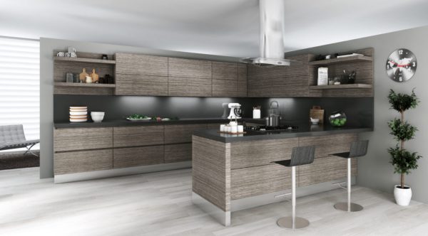 Alusso Inspiration Rovere