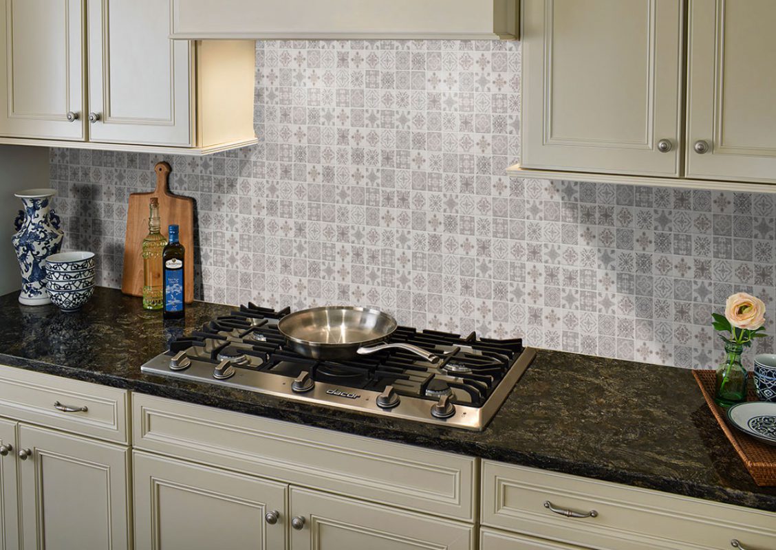 New Jersey Tile and Stone Art of Kitchen Tile & Bath