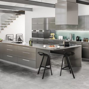 CNC Cabinetry Classic Milano Slate