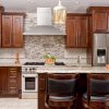 Fabuwood Allure Fusion Chestnut