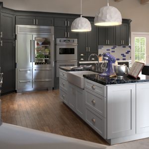 forevermark kitchen cabinets made in usa