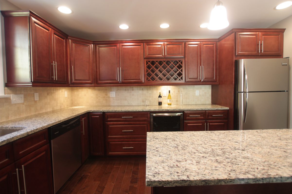 Forevermark K Series Espresso | Kitchen Cabinets & Tiles ...