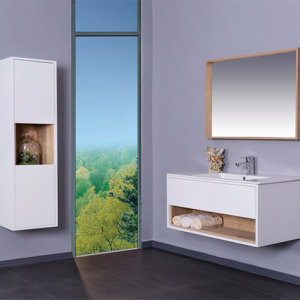 SPEACIAL ORDER NARA 36" BATHROOM VANITY