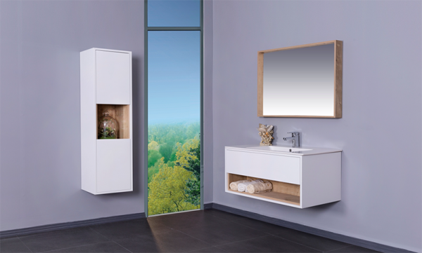 SPEACIAL ORDER NARA 36" BATHROOM VANITY