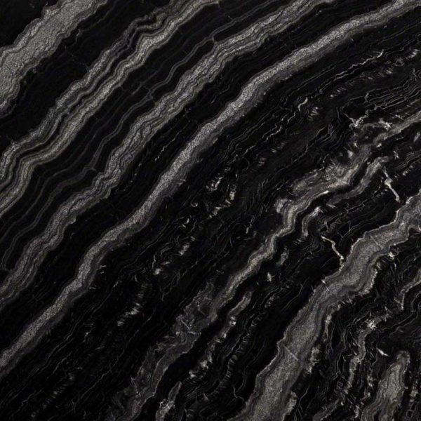 Agatha Black Granite Countertop