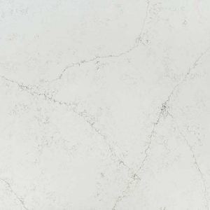 Alabaster White Quartz Countertop