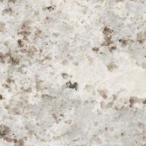 Alaska White Granite Countertop