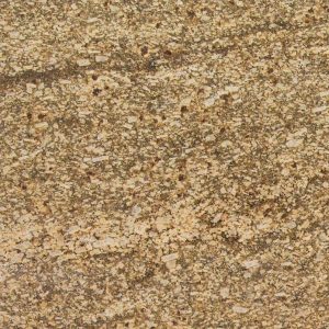 Almond Gold Granite Countertop