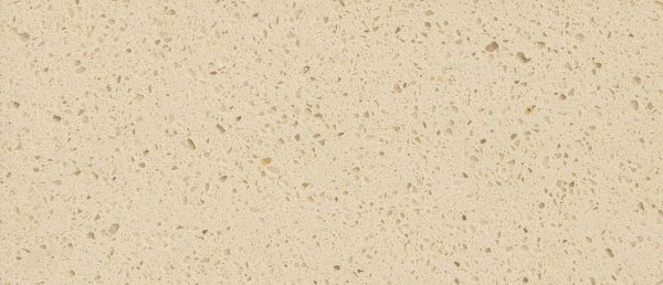 Almond Roca Quartz Countertop