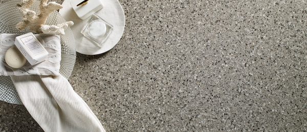 Alpine Quartz Countertop