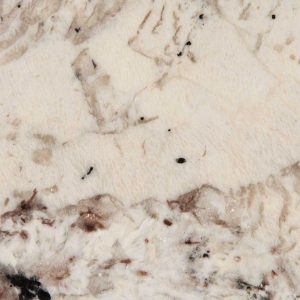 Alps White Granite Countertop