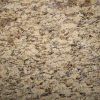 Amarello Ornamental Granite Countertop