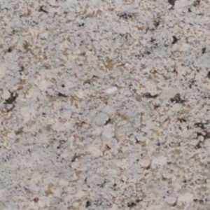 Andino White Granite Countertop