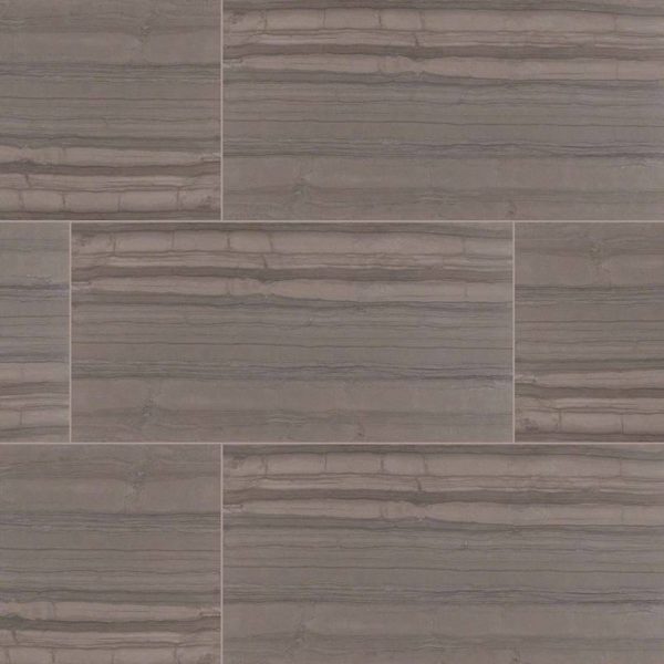 Sophie Anthracite Porcelain Tile