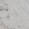 Avalanche White Marble Countertop