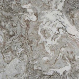 Avalanche White Marble Countertop