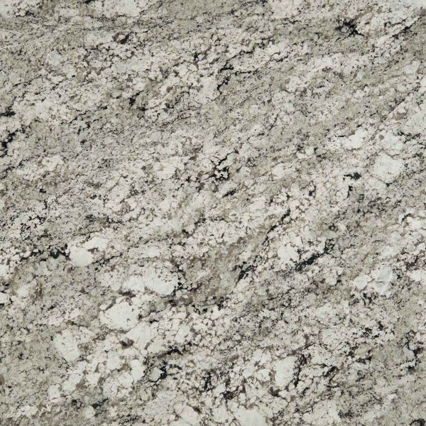 Avalon White Granite Countertop