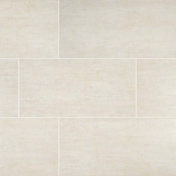 Metropolis Avorio Porcelain Tile