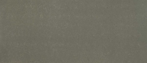 Babylon Gray Concrete Quartz Countertop