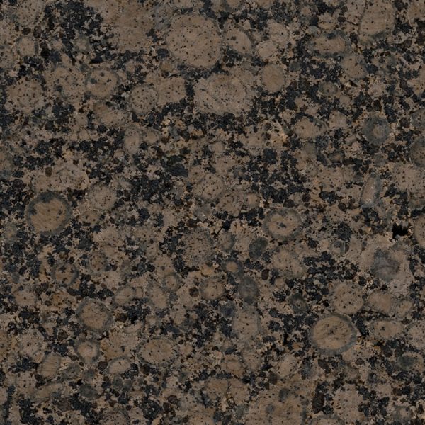 Baltic Brown Granite Countertop