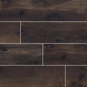 Bark Country River Porcelain Wood Tile Flooring