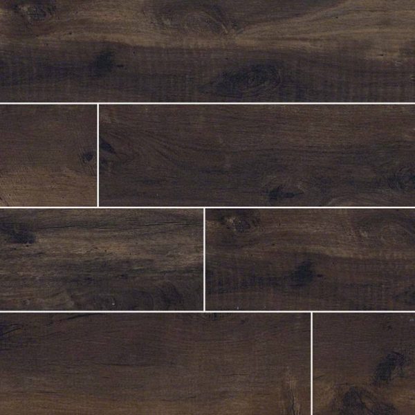 Bark Country River Porcelain Wood Tile Flooring