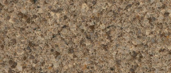 Bedrock Quartz Countertop