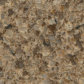 Bedrock Quartz Countertop