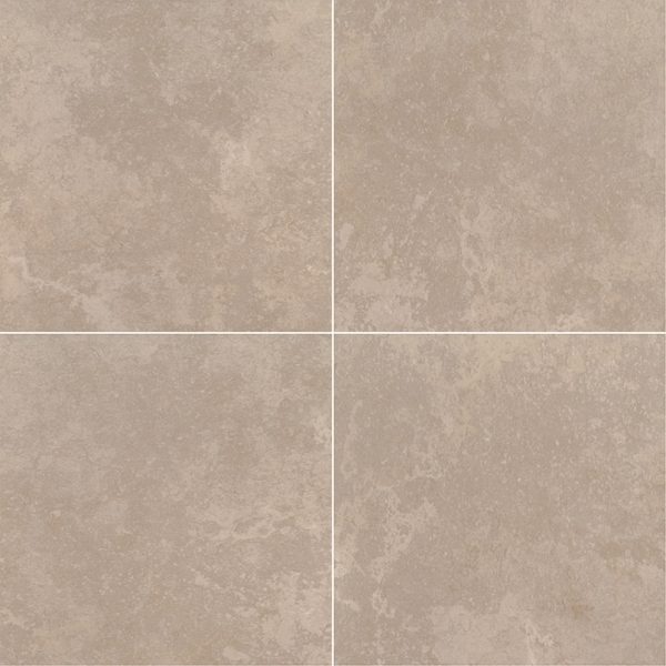 Beige TEMPEST Ceramic Tile