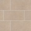 Travertino Walnut Porcelain Tile