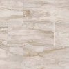 Pattern Marbella Carrara Pattern Porcelain Tile