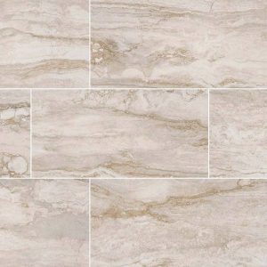 Pietra Bernini Bianco Porcelain Tile