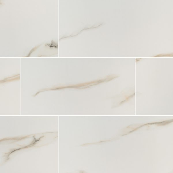 Aria Bianco Porcelain Tile