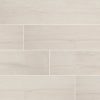 Chestnut Palmetto Porcelain Tile