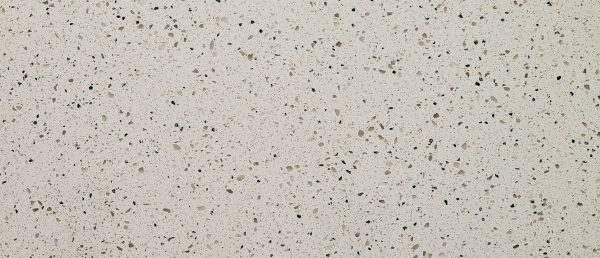 Bianco Pepper Quartz Countertop