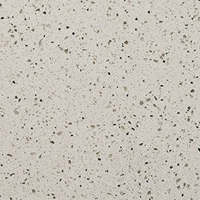 Bianco Pepper Quartz Countertop