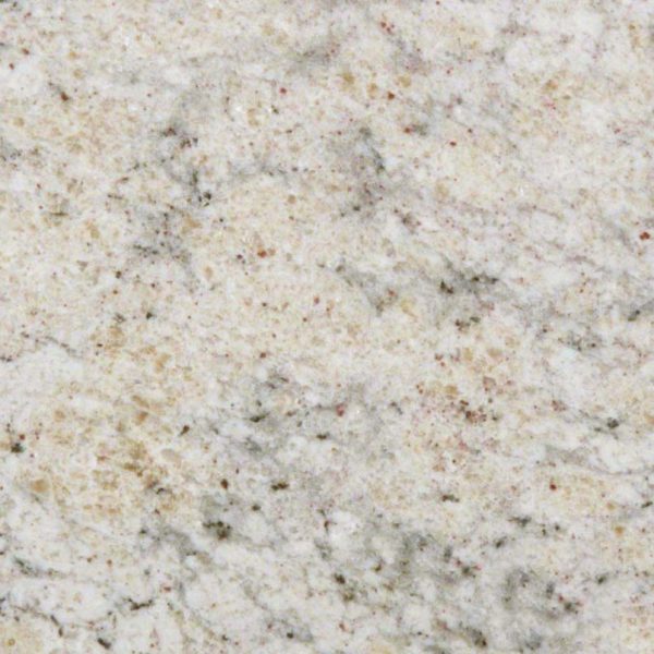 Bianco Romano Granite Countertop