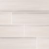 Silver Vintage Porcelain Tile