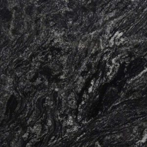 Black Forest Granite Countertop