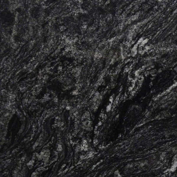 Black Forest Granite Countertop