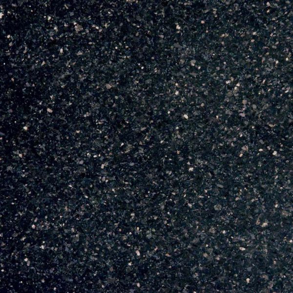 Black Galaxy Granite Countertop