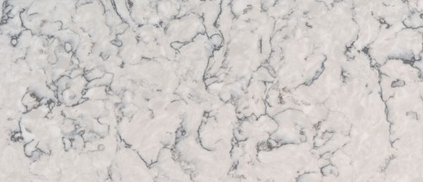 Blanca Arabescato Quartz Countertop